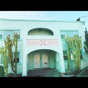 Meet your Posher, Lindsay